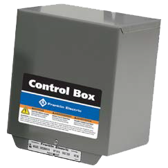 [1103] PANEL DE CONTROL 1.0 HP P/FRANKLIN 230V