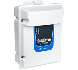 [13823] VARIADOR SUBDRIVE UTILITY 1 HP 230V 1F