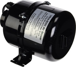 [558] BLOWER 1.0 HP AIR SUPPLY 115V