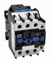 [CEC2-32] CONTACTOR MAGNETICO CEA 32A 240V