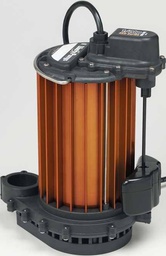 [451] BOMBA SUMIDERO 1/2HP 115V LIBERTY 451