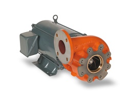 [0031956K] BOMBA B3ZPM 3x4BERKELEY 7.5HP 3F 230-460